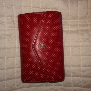 Tory Burch Wallet